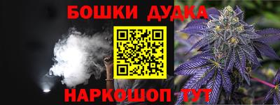 гашик Обь